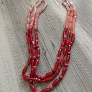 Premier Designs Spring Fever Necklace